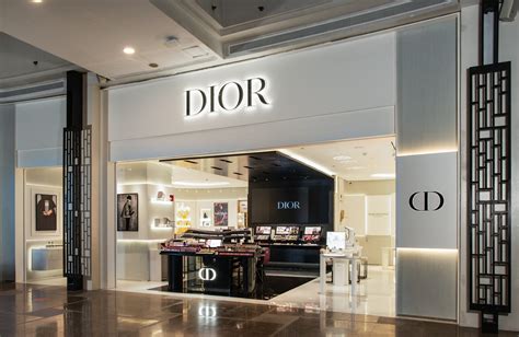 dior branch